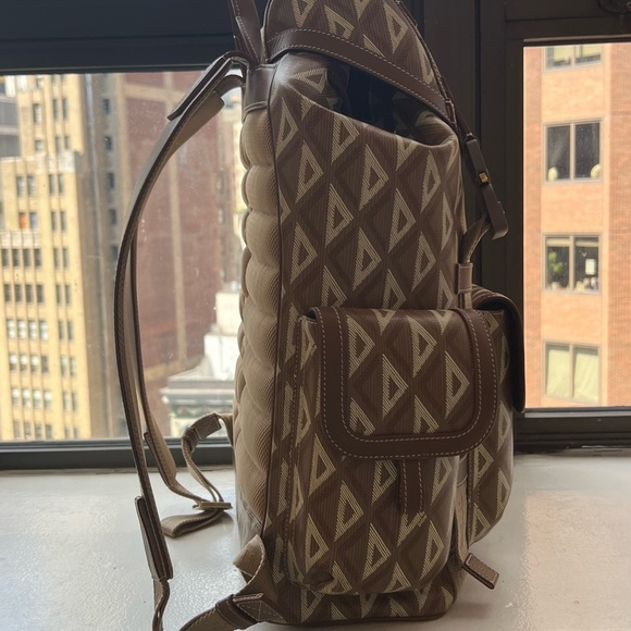 The Dior Hit The Road Backpack - Picture 2 of 6